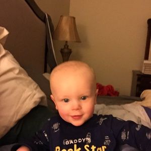 Meet your Posher, Joel